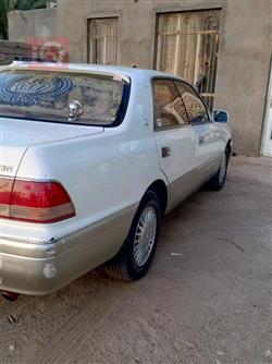 تويوتا كراون